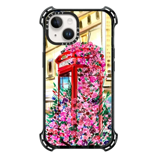 iPhone 14 - London in Bloom