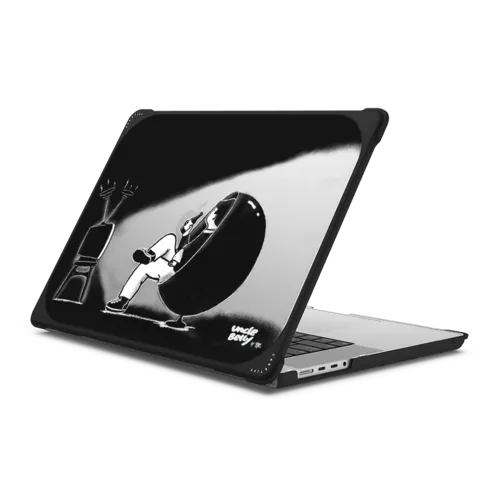 MacBook Pro 16-inch (M1 - M4) - party