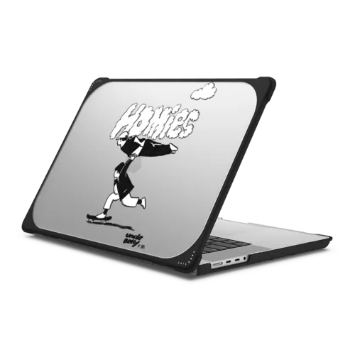 MacBook Pro 16-inch (M1 - M4) - HOMIES