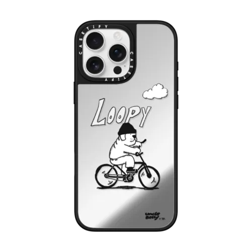 iPhone 16 Pro Max - Loopy