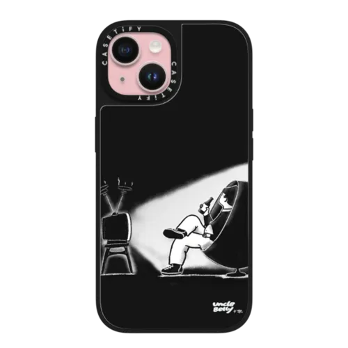 iPhone 15 - party