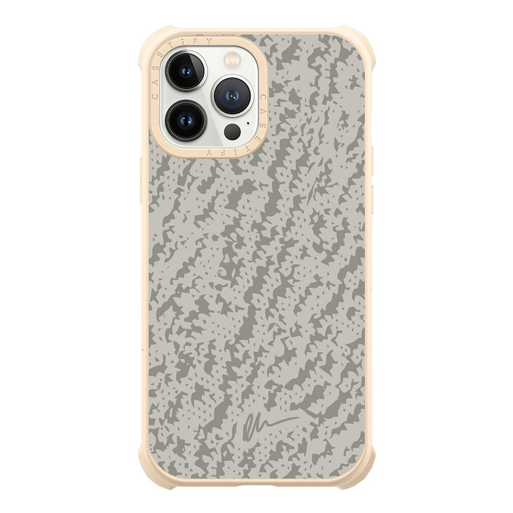 YZY Case - Moonrock (Android) – CASETiFY