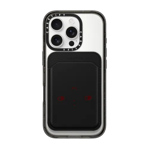 Snappy MagSafe Wallet - EYES WALLET