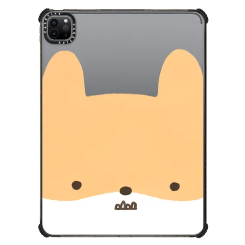 iPad Pro 11-inch (3rd/4th gen) - SHIB BY SMOLEART