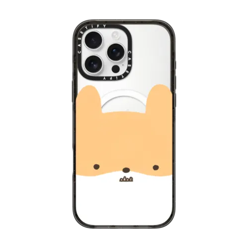 iPhone 16 Pro Max - SHIBA