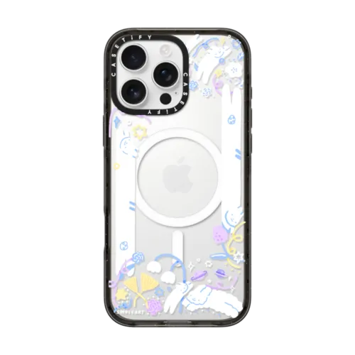 iPhone 16 Pro Max - LONG BUNS