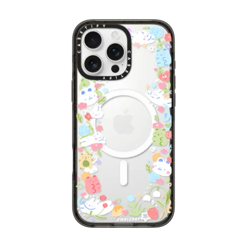 iPhone 16 Pro Max - FUN BUNS