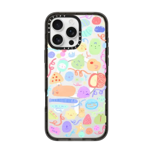 iPhone 16 Pro Max - FUN TIMES