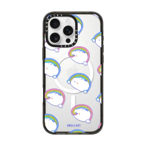 iPhone 16 Pro Max - bunnies by smoleart