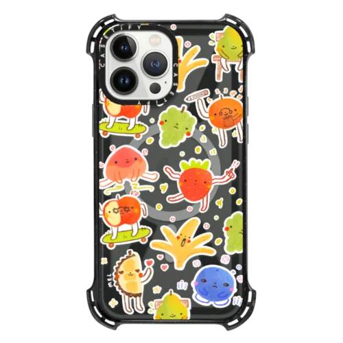 iPhone 13 Pro Max - fruity party by smoleart