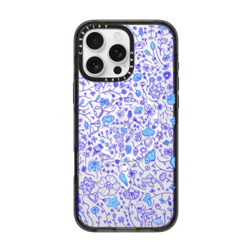 iPhone 16 Pro Max - wildflowers by smoleart