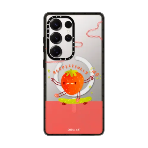 Galaxy S25 Ultra - respectfully, no by smoleart