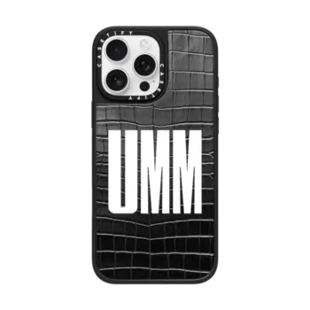 iPhone 16 Pro Max - Custom Phone Case