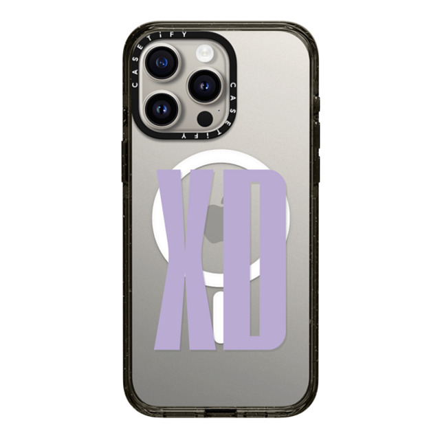 CASETiFY iPhone 15 Pro Max Case Black Impact Case MagSafe Compatible Custom Case - xd CASETiFY iPhone 15 Pro Max Case Black Impact Case MagSafe Compatible Custom Case - xd