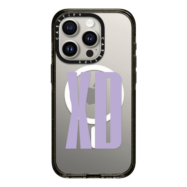 CASETiFY iPhone 15 Pro Case Black Impact Case MagSafe Compatible Custom Case - xd CASETiFY iPhone 15 Pro Case Black Impact Case MagSafe Compatible Custom Case - xd