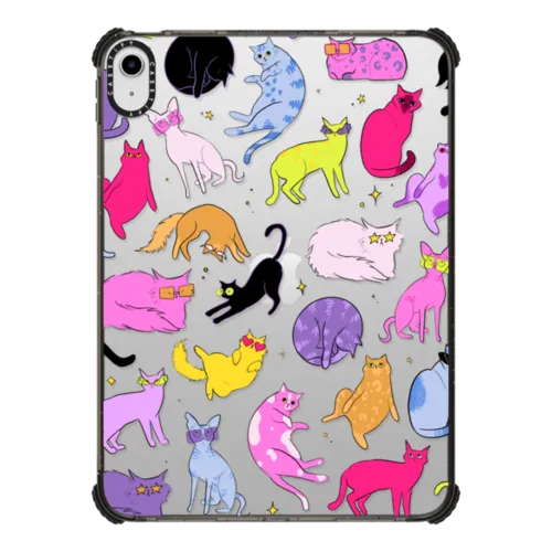 iPad 10.9-inch (10th gen) - Cats Cats Cats