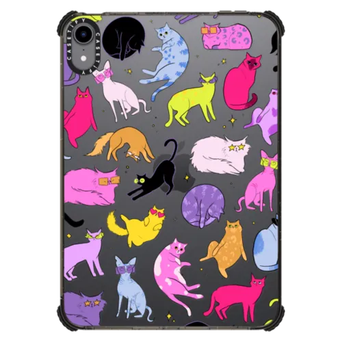 iPad mini (6th gen) - Cats Cats Cats