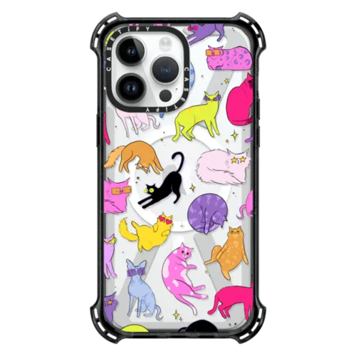 iPhone 14 Pro Max - Cool Cats