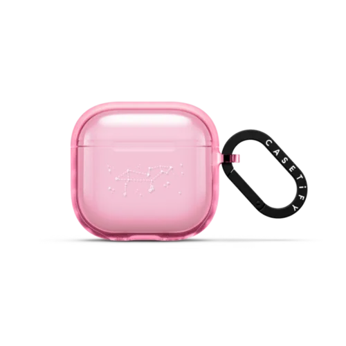 AirPods 4 - Leo Constellation