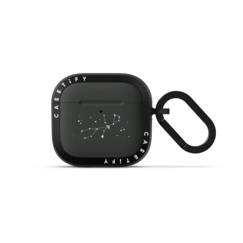 AirPods 4 - Virgo Constellation