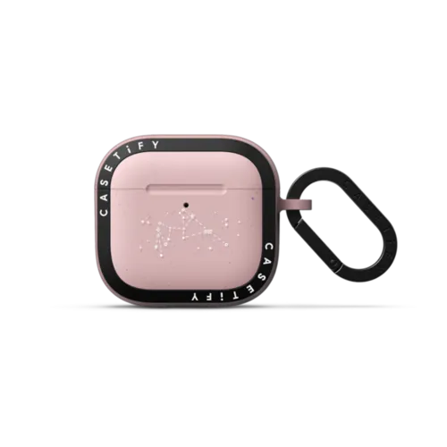 AirPods 4 - Aquarius Constellation