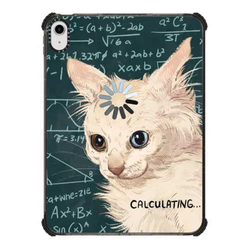 iPad 10.9-inch (10th gen) - Calculating...