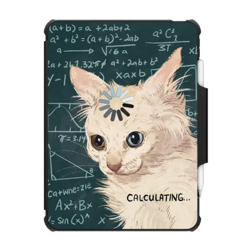 iPad Air (4th/5th gen) - Calculating...