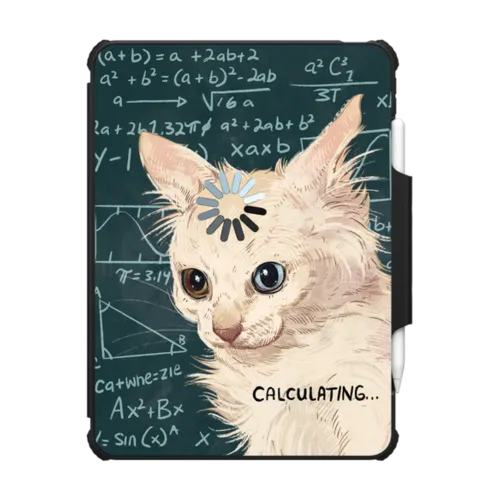 iPad Air 11-inch (M2/M3) - Calculating...