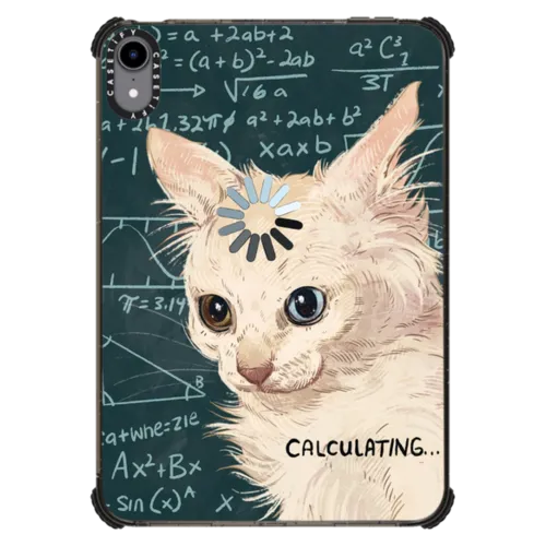 iPad mini (6th gen) - Calculating...