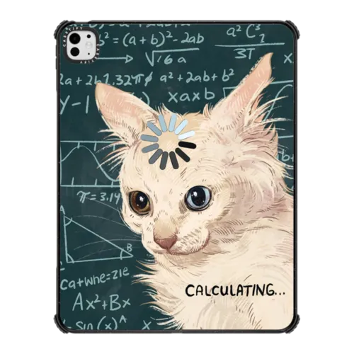 iPad Pro 13-inch (M4/M5) - Calculating...