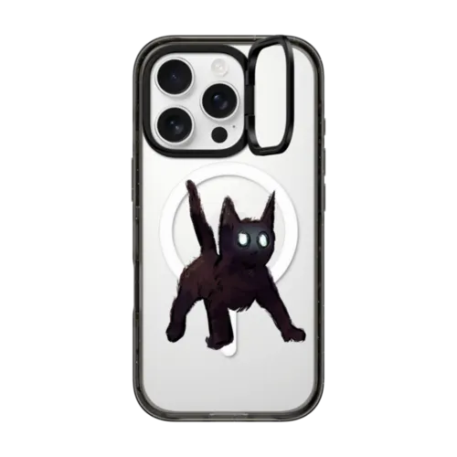 iPhone 16 Pro - Spooky Surprise