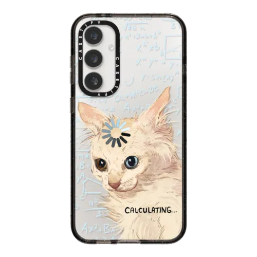 Galaxy S23 FE - Calculating...