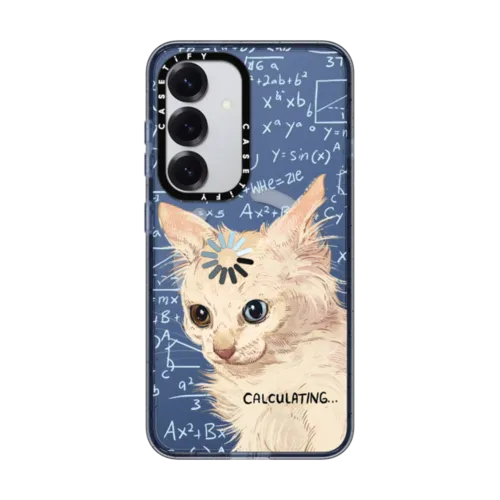 Galaxy S25 - Calculating...