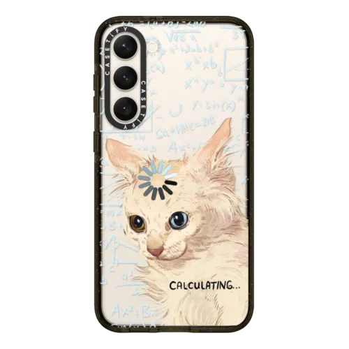 Galaxy S23+ - Calculating...