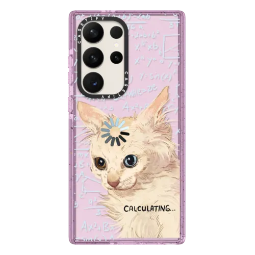 Galaxy S23 Ultra - Calculating...