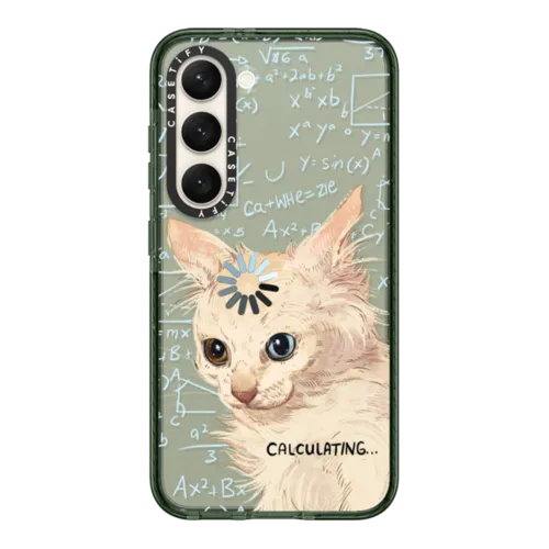 Galaxy S23 - Calculating...