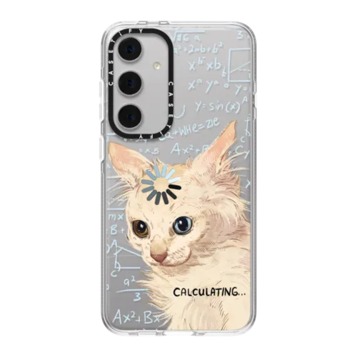 Galaxy S24+ - Calculating...