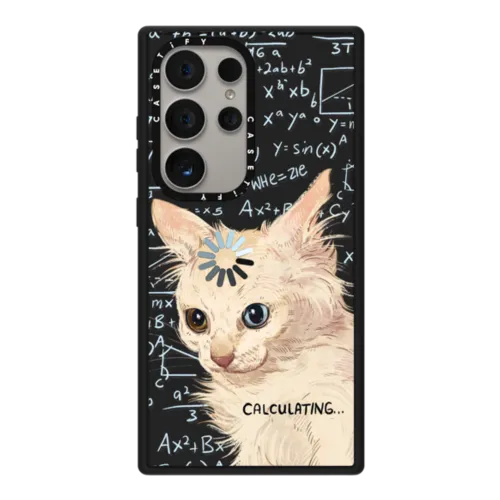 Galaxy S24 Ultra - Calculating...