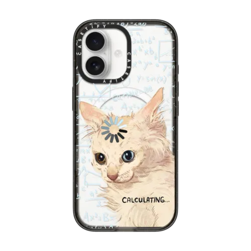 iPhone 17 - Calculating...