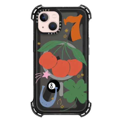 iPhone 13 - Lucky