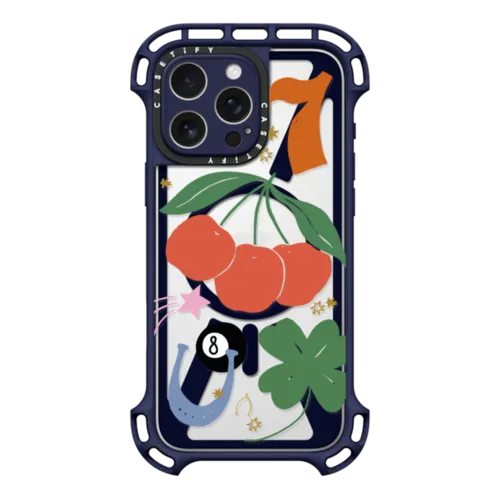 iPhone 16 Pro Max - Lucky
