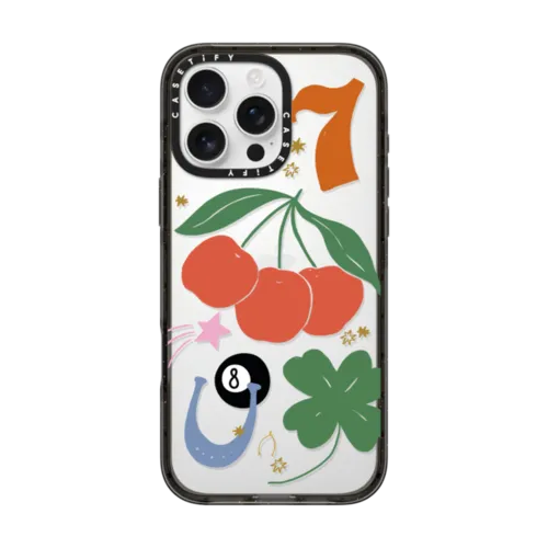 iPhone 16 Pro Max - Lucky