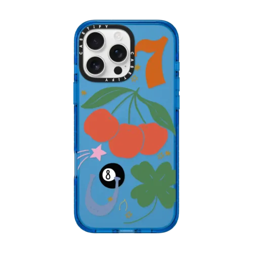 iPhone 16 Pro Max - Lucky