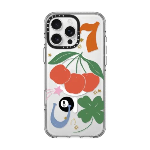 iPhone 16 Pro Max - Lucky