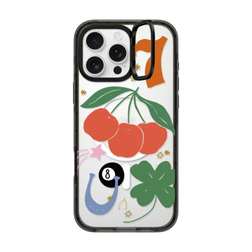 iPhone 16 Pro Max - Lucky