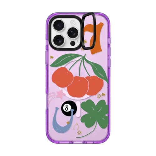 iPhone 16 Pro Max - Lucky