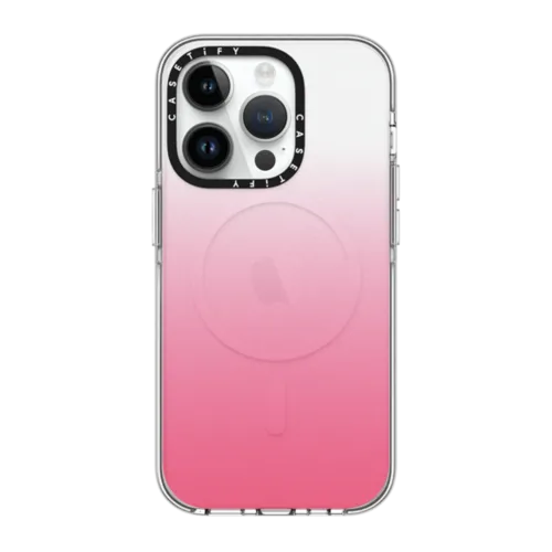 CASETIFY WDS ピンクブルー iPhone12proMAX CASETIFY WDS ピンクブルー iPhone12proMAX