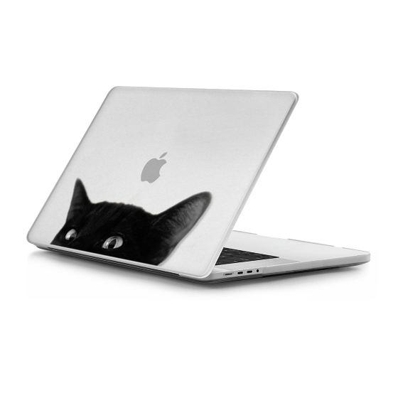 MacBook Air Protective Cover Cat Funny Breed Balls Plastic Hard Shell Compatible Mac Air 11 Pro 13 15 MacBook Cover Protection for MacBook 2016-2019 Version