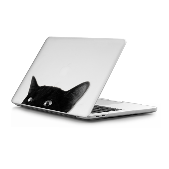 MacBook 15 Cover Cartoon Rabbit Pretty Cute Pet Plastic Hard Shell Compatible Mac Air 11 Pro 13 15 15 Inch MacBook Case Protection for MacBook 2016-2019 Version
