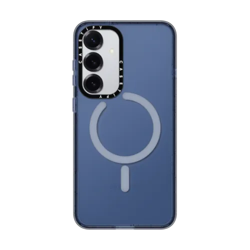 Galaxy S25+ - Custom Phone Case